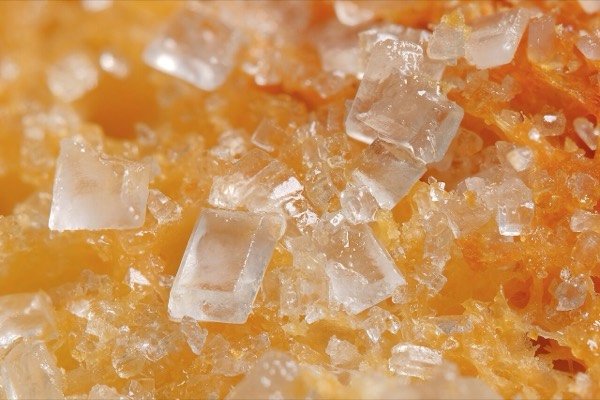 Sugar & Jaggery