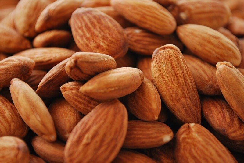 Almonds (Badam)