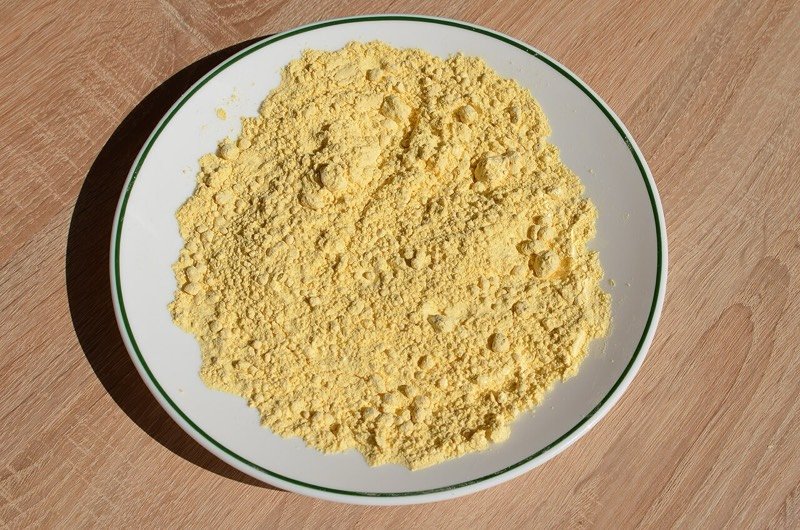 Besan (Gram Flour)