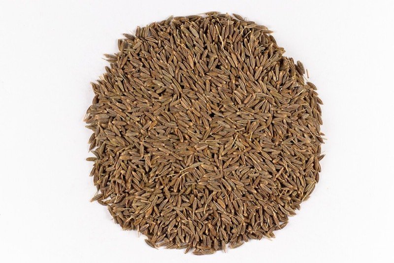 Cumin Seeds (Jiru)