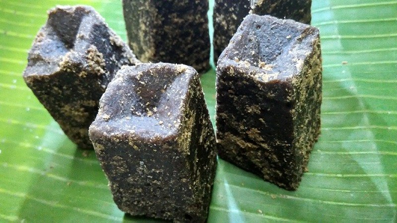 Jaggery Block (Gur)