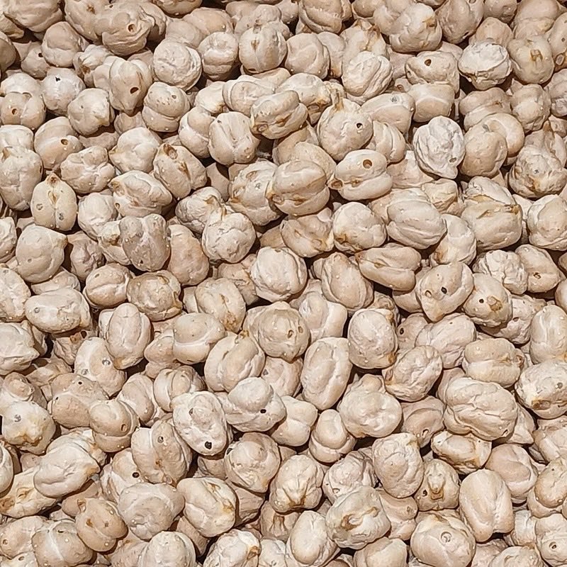 Kabuli Chana (Chhole)
