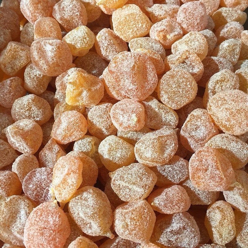 Mishri (Crystal Sugar)