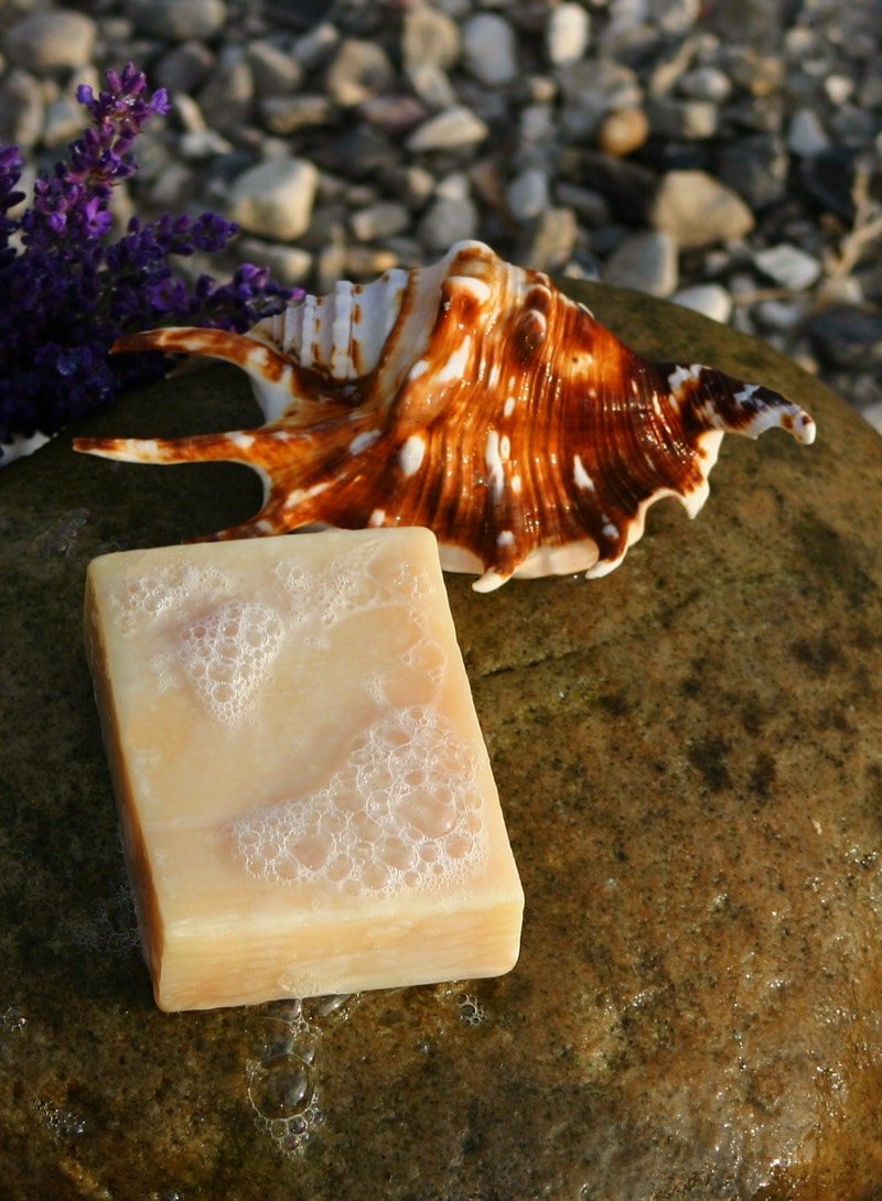 Neem & Tulsi Bathing Soap