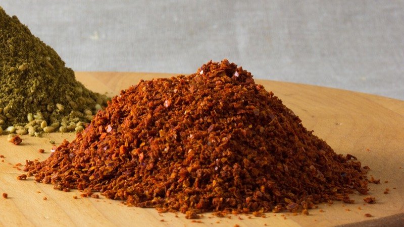 Red Chilli Powder