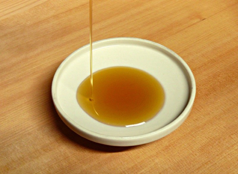 Sesame Oil (Til)