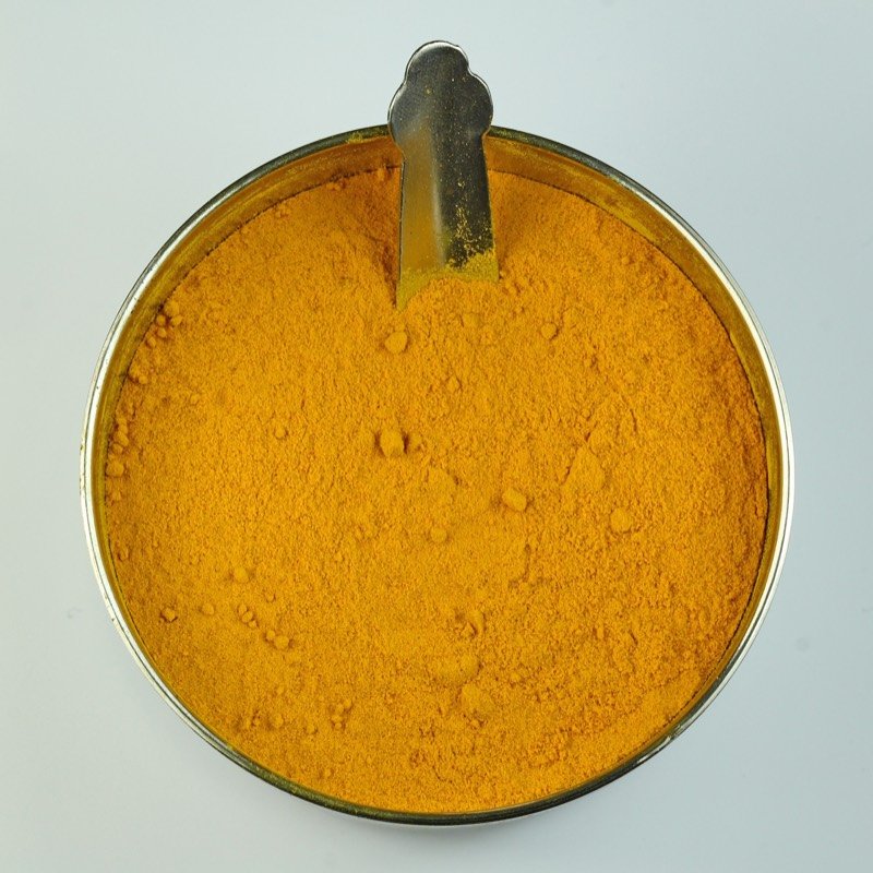 Turmeric Powder (Haldar)
