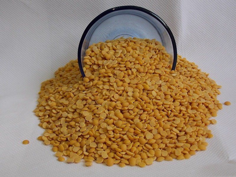 Tuver Dal (Toor)